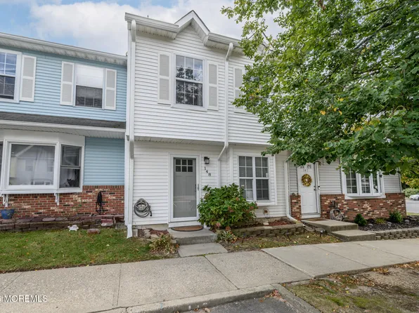 148 Meli Boulevard #148, Jackson, NJ 08527
