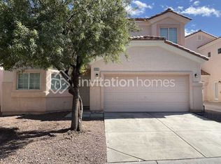 8861 Happy Stream Ave, Las Vegas, NV 89143