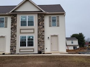 438 Masonic Dr #A, Elizabethtown, PA 17022