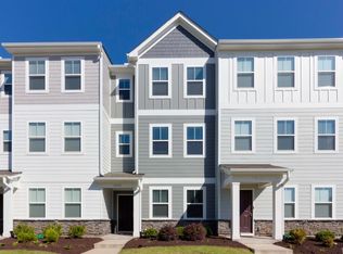 6002 Giddings St, Raleigh, NC 27616