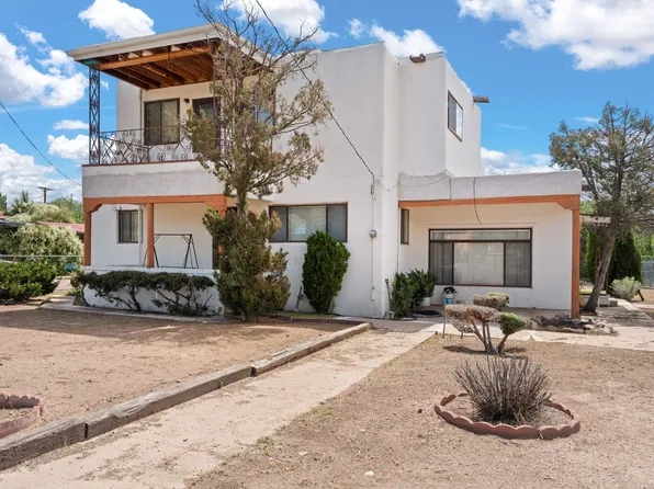 1508 W Alameda St, Santa Fe, NM 87501