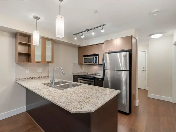 1 bedroom rental in Abbotsford — photo 2