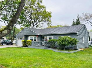 2020 Julia Goldbach Avenue, Ronkonkoma, NY