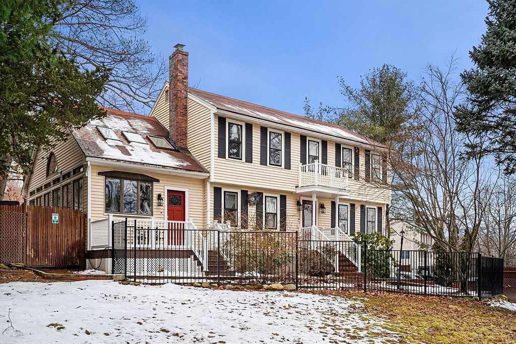 34 Washington St, Methuen, MA 01844 Zillow