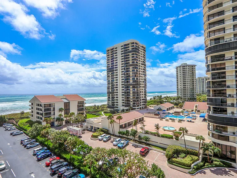 4200 N Ocean Dr #2-802 — Photo 32