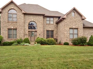 12134 Admirals Landing Blvd, Indianapolis, IN