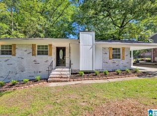 424 16th Ct NW, Birmingham, AL 35215