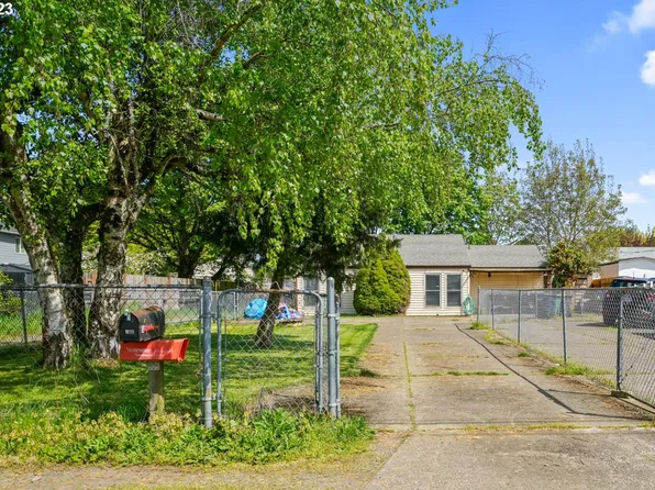 240 Grand St, Independence, OR 97351