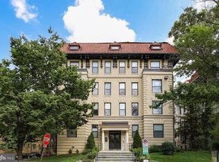 2633 Adams Mill Rd NW APT 105, Washington, DC 20009