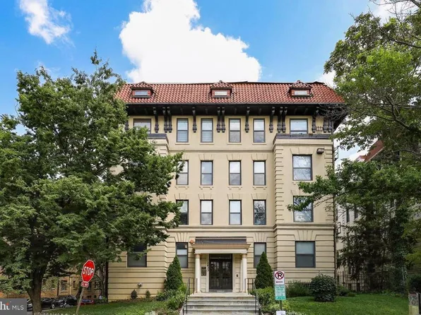 2633 Adams Mill Rd NW APT 105, Washington, DC 20009