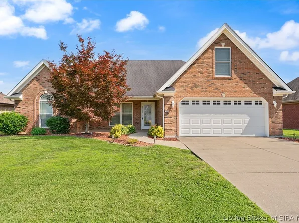 5502 Gum Tree Crossing, Jeffersonville, IN 47130