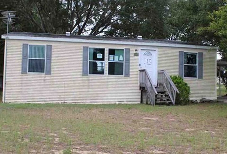 Property Front View