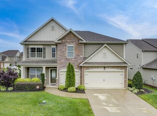 201 Talon Ct, Taylors, SC 29687