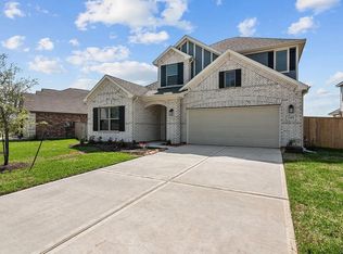 23576 Marble Pass Trce, New Caney, TX 77357