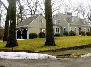 68 Westwood Rd, Shrewsbury, MA 01545