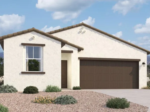 47677 W KENNER Drive, Maricopa, AZ 85139