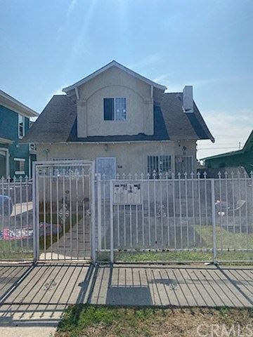 1st image of 608 W 62nd St