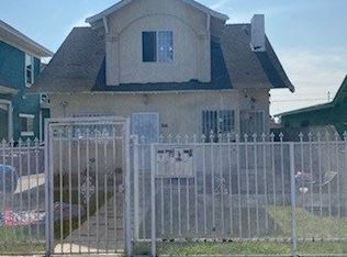 608 W 62nd St, Los Angeles, CA 90044