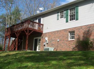 349 N Recreation Rd, Wilkesboro, NC 28697