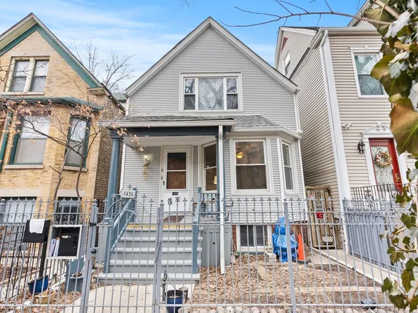 (undisclosed Address), Chicago, IL 60660