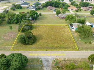 8509 Iowa Ave, Temple, TX 76502