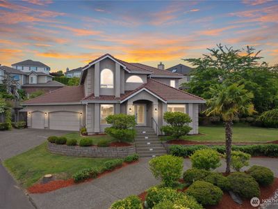 5631 Orca Drive NE, Tacoma, WA, 98422
