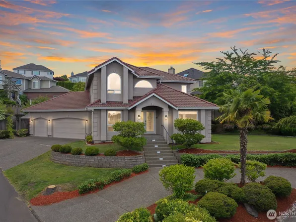 5631 Orca Drive NE, Tacoma, WA 98422