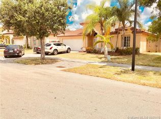 15823 SW 141st St, Miami, FL 33196