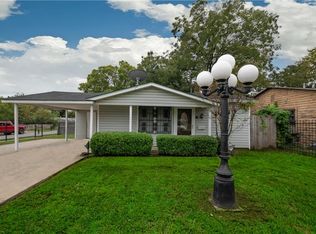 4116 Reed St, Fort Worth, TX 76119