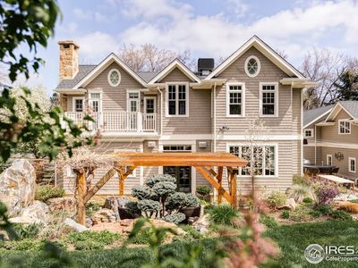 3189 5th St, Boulder, CO, 80304