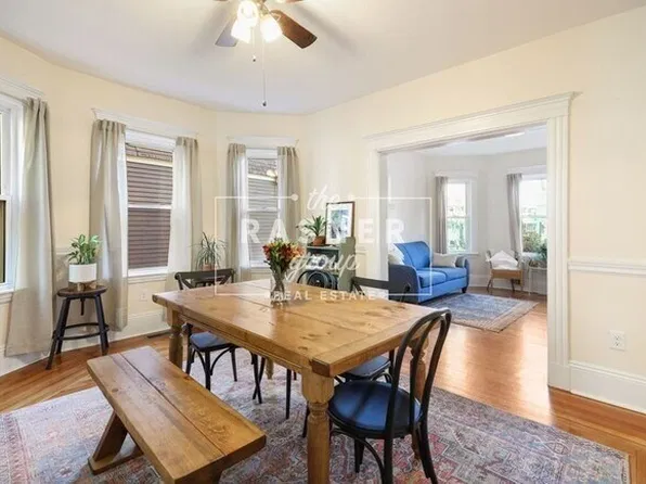 112 Pearson Ave #1, Somerville, MA 02144