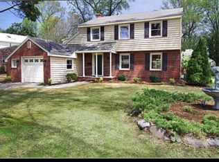 5040 Finn Rd, Virginia Beach, VA 23455