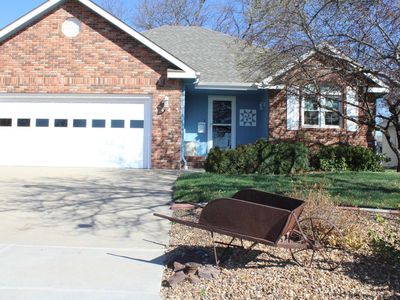 2443 Pheasant Ln, Salina, KS, 67401