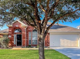 2120 Preston Trl #1, Forney, TX 75126