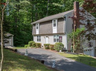 21 Warren Wright Rd, Belchertown, MA 01007