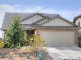 10220 Bonavantura, San Antonio, TX 78245