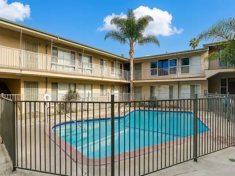 3838 Gibraltar Ave #23 — Photo 3