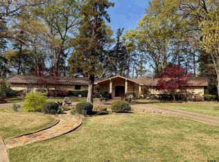 4810 Quail Crk, Mount Pleasant, TX 75455