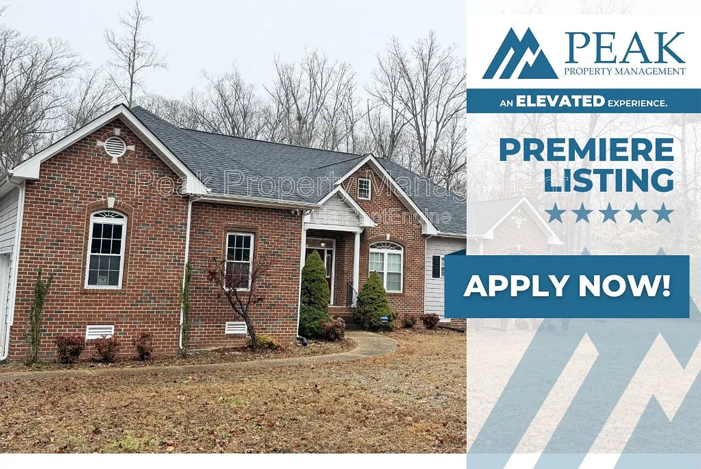 3 bed, 2.5 bath, 2648 sqft, $2,875 — Photo 1