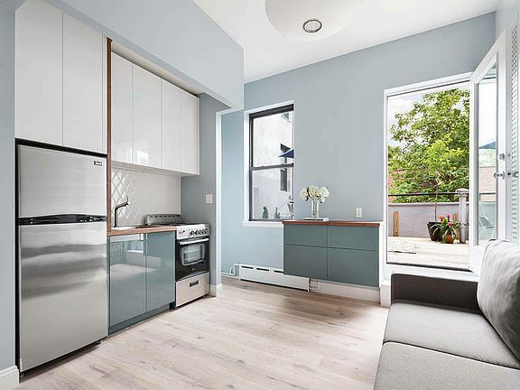 2nd image of 477 Clinton Ave #2BE