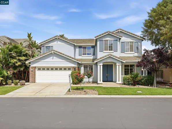 6809 New Melones Cir, Discovery Bay, CA 94505