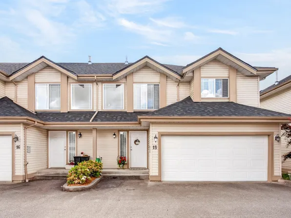 3075 Skeena St #A15, Pt Coquitlam, BC V3B 7T4