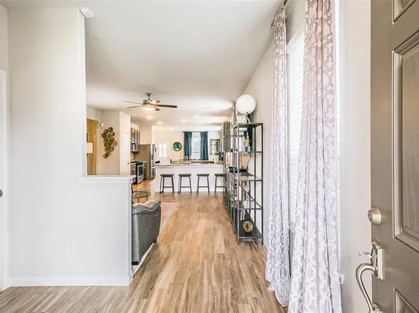 17226 Iver Ironwood Trail, Richmond, TX 77407