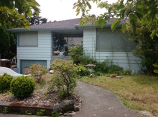 3053 NW 63rd St, Seattle, WA 98107