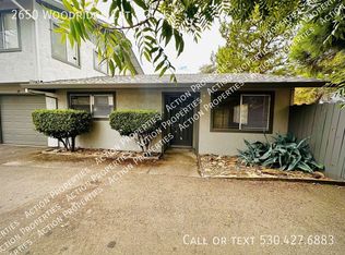 2650 Woodridge Ct APT 24, Placerville, CA 95667