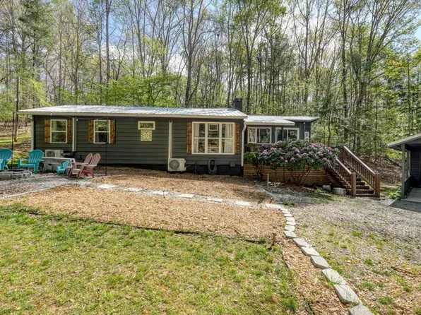 78 Hunter Dr, Blairsville, GA 30512