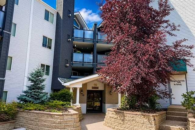 1st image of 10 S Sierra Morena Mews SW #214