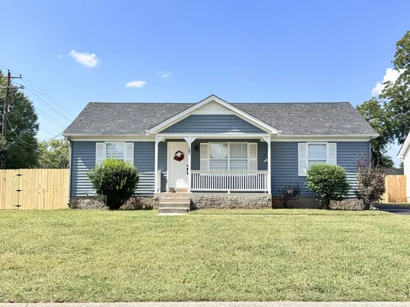 1003 Tyler Dr, Murfreesboro, TN 37130