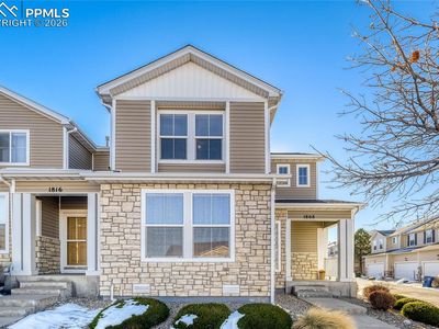 1808 Reilly Grv, Colorado Springs, CO, 80951