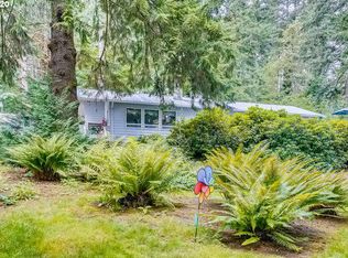 21877 S Woodland Way, Estacada, OR 97023